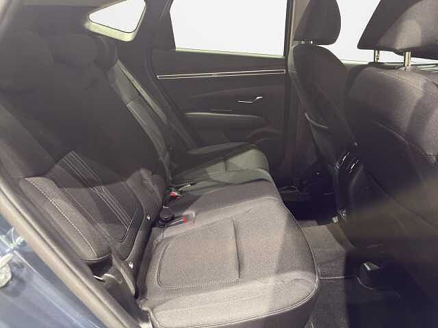 Hyundai TUCSON TUCSON 1.6 crdi Xline 2wd