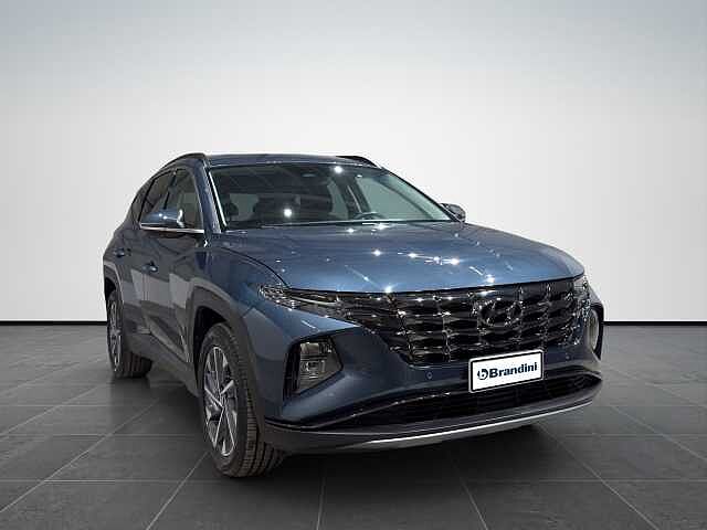 Hyundai TUCSON TUCSON 1.6 crdi Xline 2wd