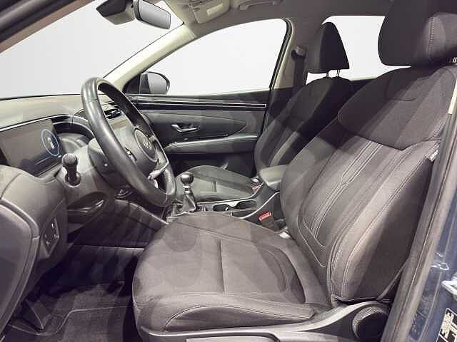 Hyundai TUCSON TUCSON 1.6 crdi Xline 2wd