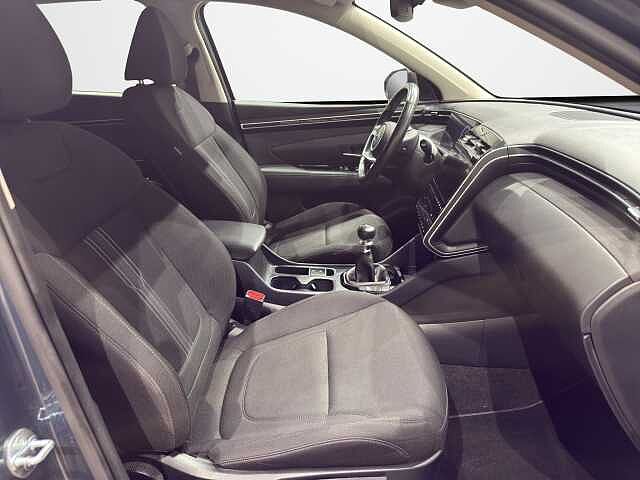 Hyundai TUCSON TUCSON 1.6 crdi Xline 2wd