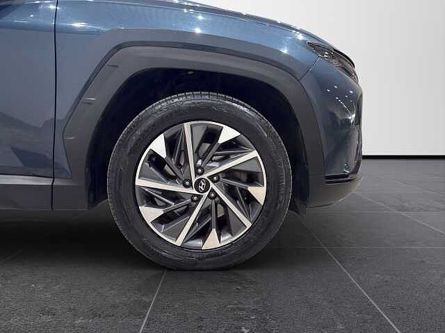Hyundai TUCSON TUCSON 1.6 crdi Xline 2wd