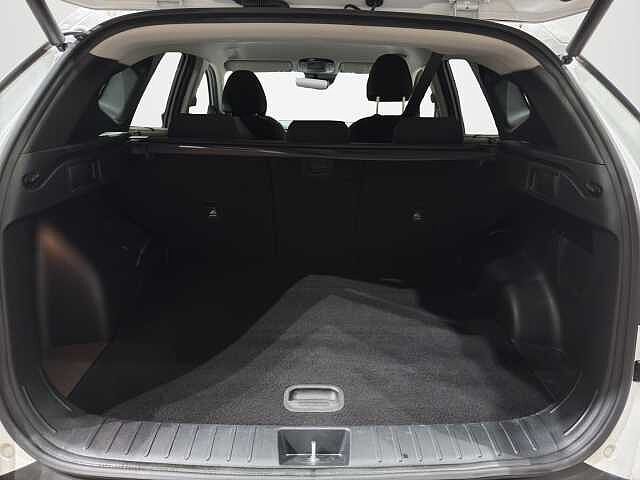 Hyundai TUCSON TUCSON 1.6 hev Exellence 4wd auto