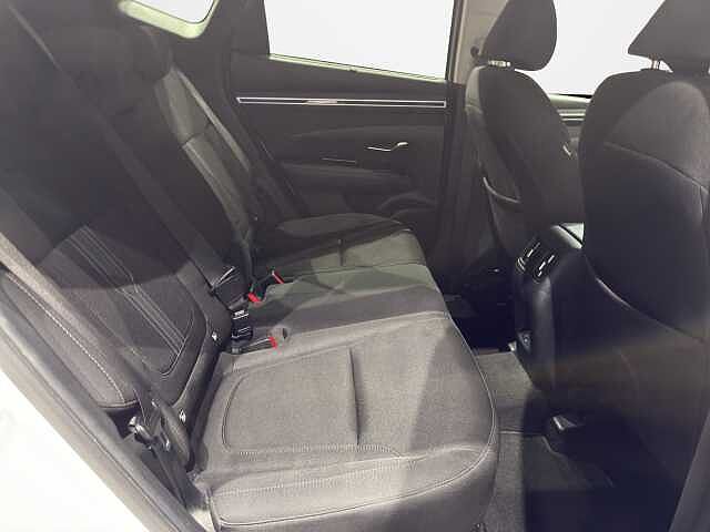 Hyundai TUCSON TUCSON 1.6 hev Exellence 4wd auto