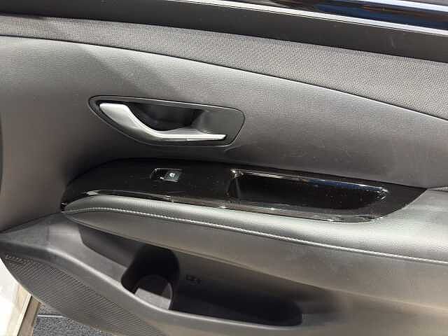Hyundai TUCSON TUCSON 1.6 hev Exellence 4wd auto
