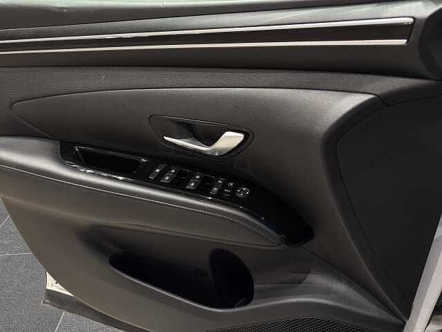 Hyundai TUCSON TUCSON 1.6 hev Exellence 4wd auto