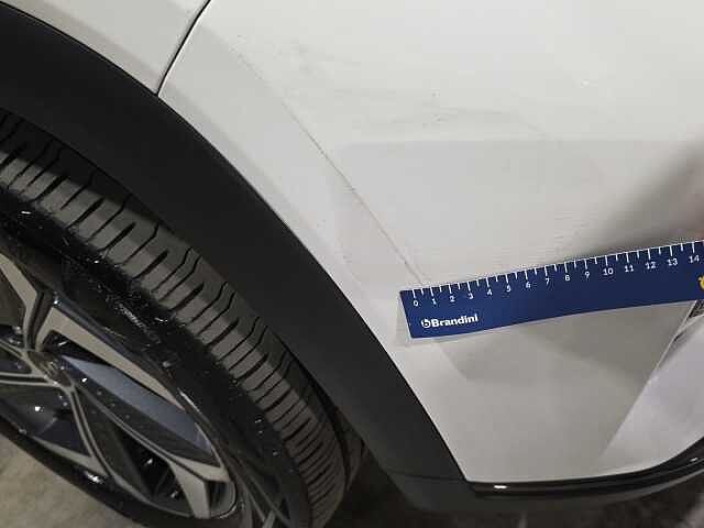 Hyundai TUCSON TUCSON 1.6 hev Exellence 4wd auto