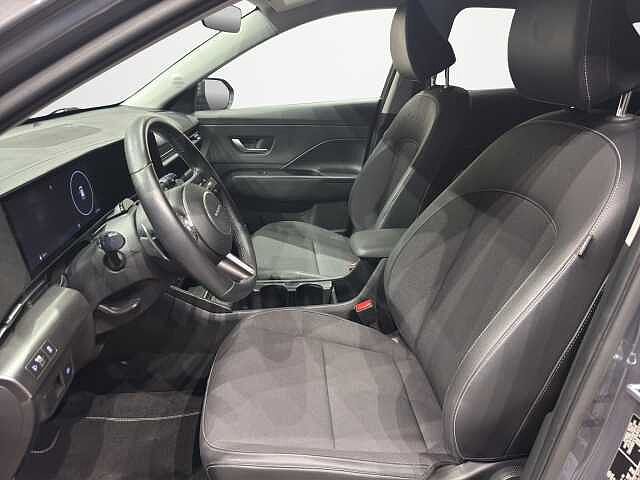 Hyundai KONA KONA EV EXCLUSIVE 64,8 KWH+HP+TP