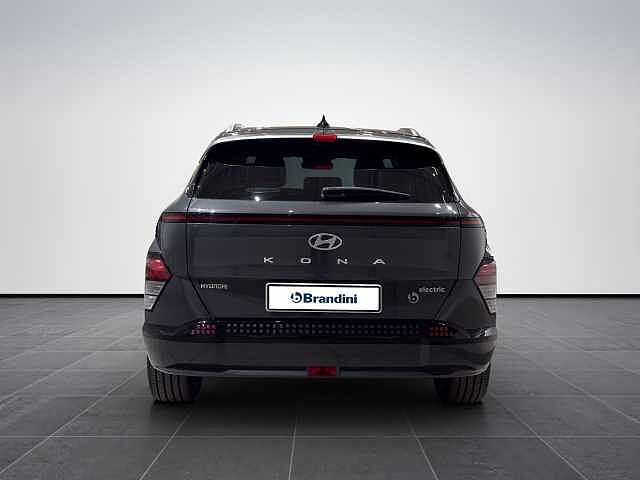 Hyundai KONA KONA EV EXCLUSIVE 64,8 KWH+HP+TP