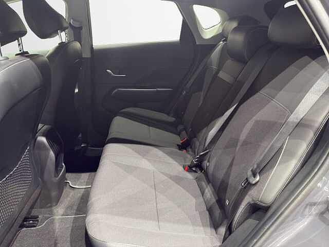 Hyundai KONA KONA EV EXCLUSIVE 64,8 KWH+HP+TP