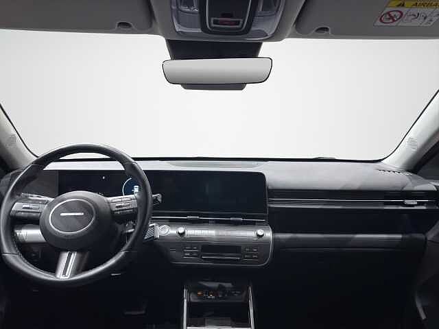 Hyundai KONA KONA EV EXCLUSIVE 64,8 KWH+HP+TP
