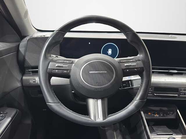 Hyundai KONA KONA EV EXCLUSIVE 64,8 KWH+HP+TP