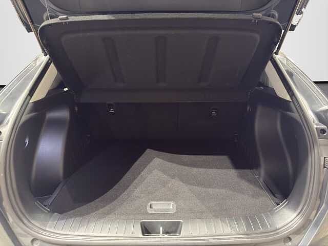 Hyundai KONA KONA EV EXCLUSIVE 64,8 KWH+HP+TP
