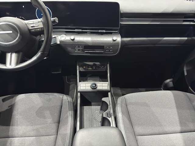 Hyundai KONA KONA EV EXCLUSIVE 64,8 KWH+HP+TP