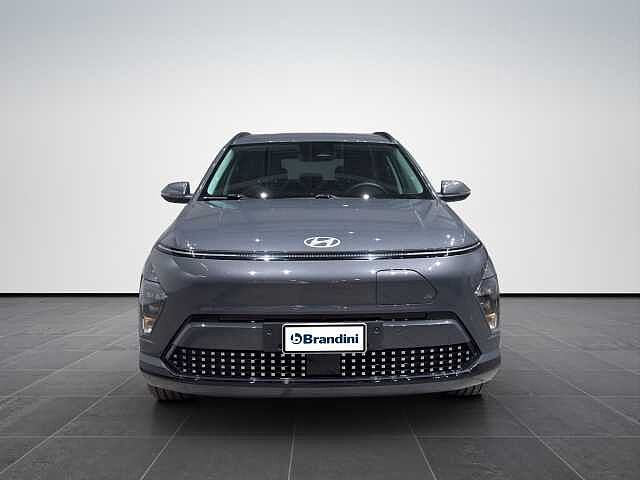 Hyundai KONA KONA EV EXCLUSIVE 64,8 KWH+HP+TP