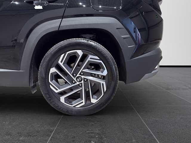 Hyundai TUCSON TUCSON 1.6 crdi 48V Exellence 2wd dct