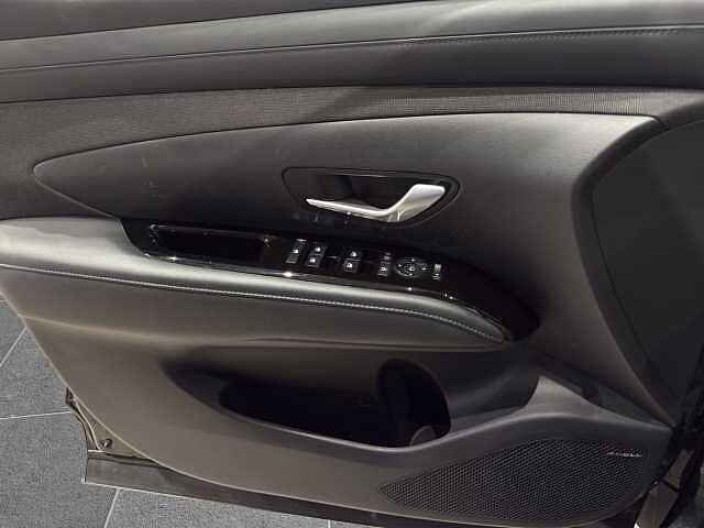 Hyundai TUCSON TUCSON 1.6 crdi 48V Exellence 2wd dct