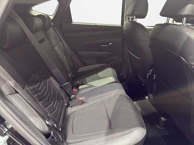 Hyundai TUCSON TUCSON 1.6 crdi 48V Exellence 2wd dct