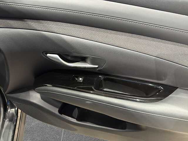 Hyundai TUCSON TUCSON 1.6 crdi 48V Exellence 2wd dct
