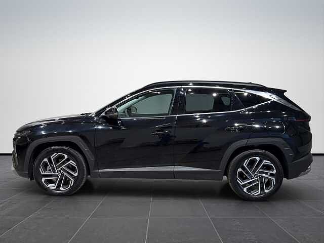 Hyundai TUCSON TUCSON 1.6 crdi 48V Exellence 2wd dct