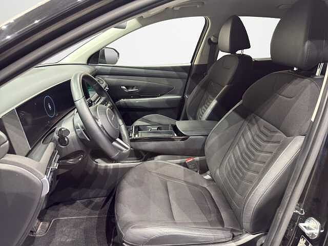 Hyundai TUCSON TUCSON 1.6 crdi 48V Exellence 2wd dct