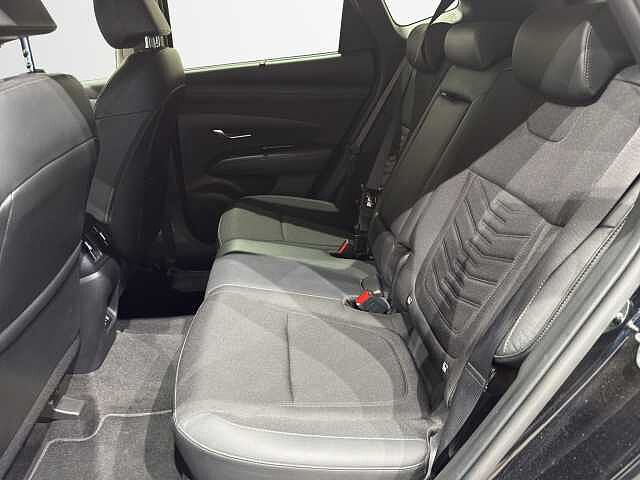 Hyundai TUCSON TUCSON 1.6 crdi 48V Exellence 2wd dct