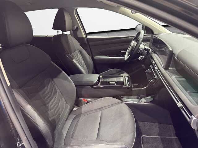 Hyundai TUCSON TUCSON 1.6 crdi 48V Exellence 2wd dct