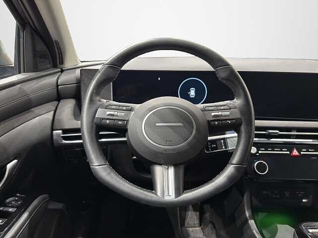 Hyundai TUCSON TUCSON 1.6 crdi 48V Exellence 2wd dct