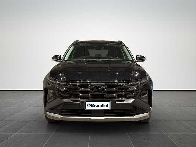 Hyundai TUCSON TUCSON 1.6 crdi 48V Exellence 2wd dct