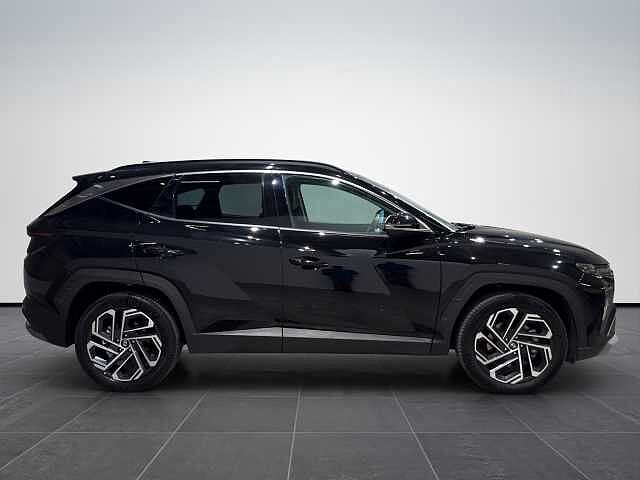 Hyundai TUCSON TUCSON 1.6 crdi 48V Exellence 2wd dct