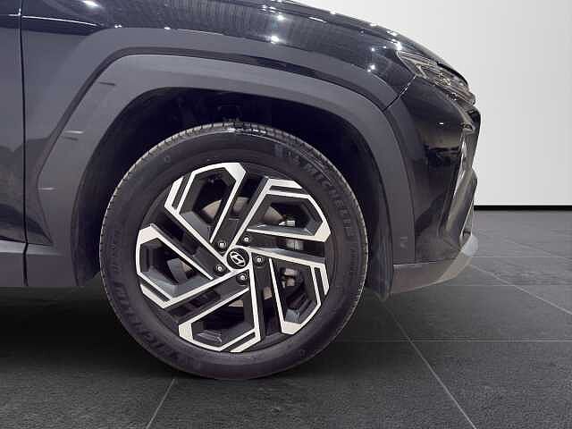 Hyundai TUCSON TUCSON 1.6 crdi 48V Exellence 2wd dct