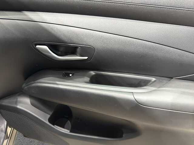 Hyundai TUCSON TUCSON 1.6 crdi 48V Business 2wd dct