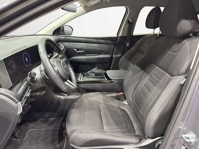Hyundai TUCSON TUCSON 1.6 crdi 48V Business 2wd dct