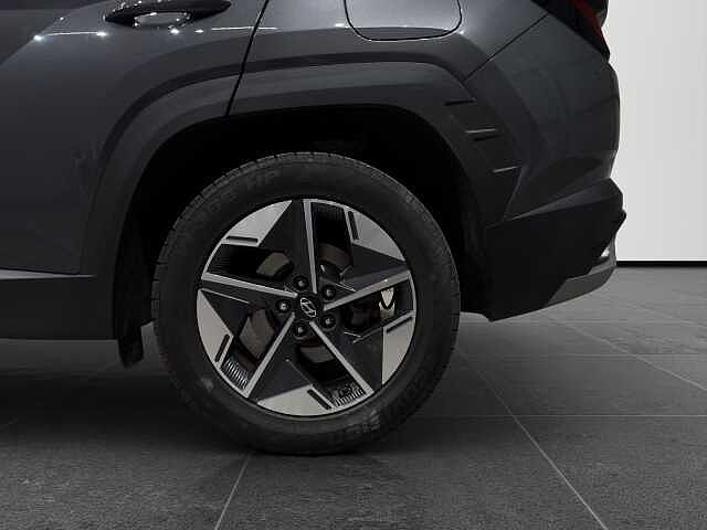 Hyundai TUCSON TUCSON 1.6 crdi 48V Business 2wd dct