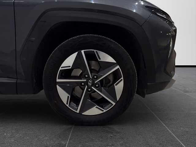Hyundai TUCSON TUCSON 1.6 crdi 48V Business 2wd dct