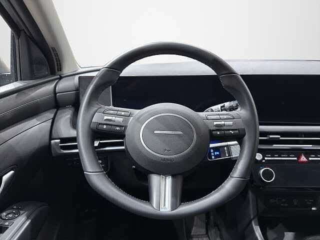Hyundai TUCSON TUCSON 1.6 crdi 48V Business 2wd dct