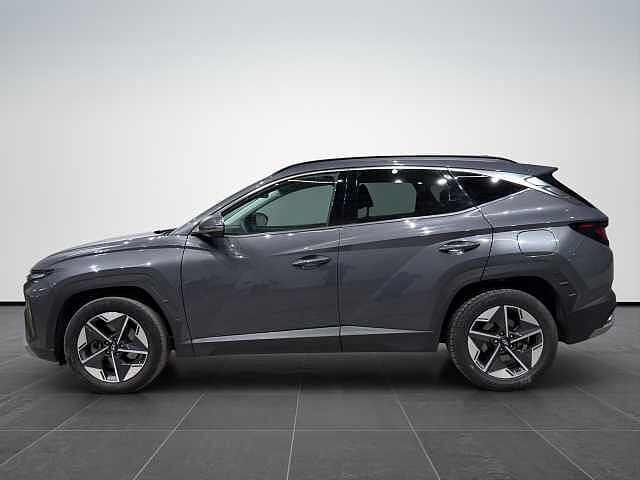 Hyundai TUCSON TUCSON 1.6 crdi 48V Business 2wd dct