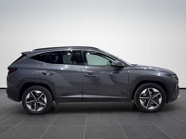 Hyundai TUCSON TUCSON 1.6 crdi 48V Business 2wd dct