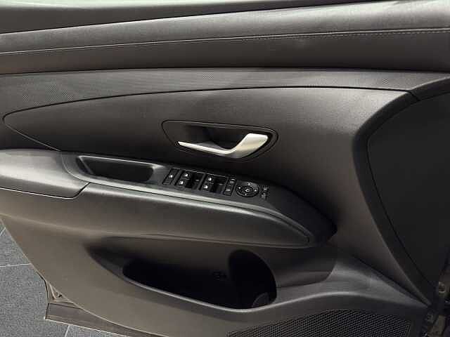Hyundai TUCSON TUCSON 1.6 crdi 48V Business 2wd dct