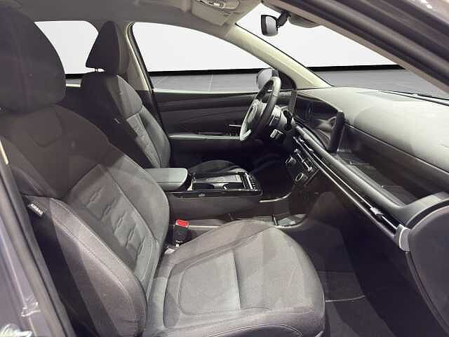 Hyundai TUCSON TUCSON 1.6 crdi 48V Business 2wd dct