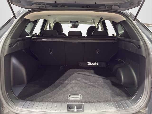 Hyundai TUCSON TUCSON 1.6 crdi 48V Business 2wd dct