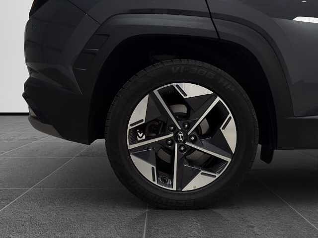 Hyundai TUCSON TUCSON 1.6 crdi 48V Business 2wd dct