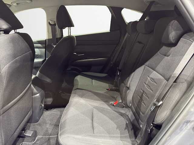 Hyundai TUCSON TUCSON 1.6 crdi 48V Business 2wd dct