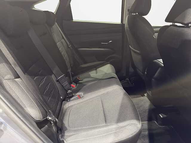 Hyundai TUCSON TUCSON 1.6 crdi 48V Business 2wd dct