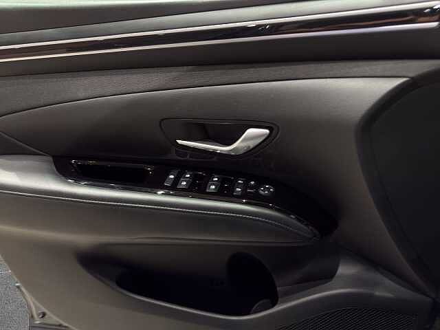 Hyundai TUCSON TUCSON 1.6 hev Exellence 2wd auto