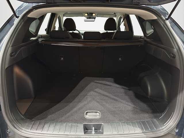 Hyundai TUCSON TUCSON 1.6 hev Exellence 2wd auto