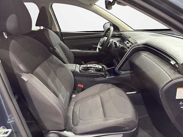 Hyundai TUCSON TUCSON 1.6 hev Exellence 2wd auto