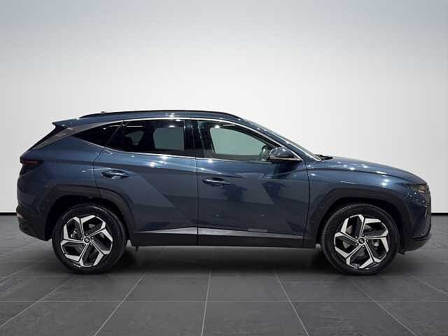 Hyundai TUCSON TUCSON 1.6 hev Exellence 2wd auto