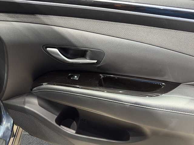Hyundai TUCSON TUCSON 1.6 hev Exellence 2wd auto