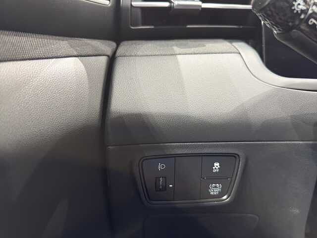 Hyundai TUCSON TUCSON 1.6 hev Exellence 2wd auto