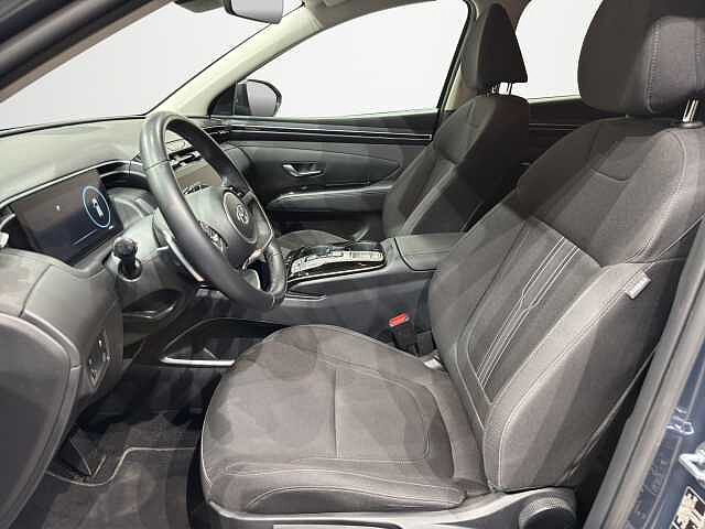 Hyundai TUCSON TUCSON 1.6 hev Exellence 2wd auto